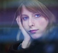 Foto de Susanne Sundfor