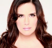 Foto de Angélica Vale