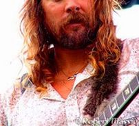 Foto de Donavon Frankenreiter