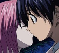 Foto de Elfen Lied