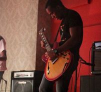 Foto de Túlio Borges