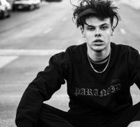 Foto de YUNGBLUD