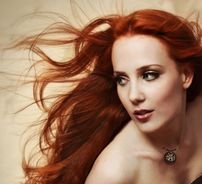 Foto de Simone Simons