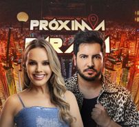 Foto de Thaeme e Thiago