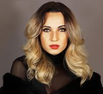 Foto de Natasha Leáh