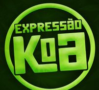 Foto de Expressão KoA