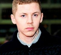 Foto de Professor Green