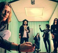 Foto de Stolen Byrds