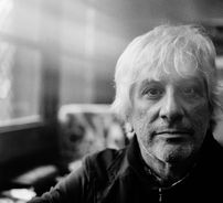 Foto de Lee Ranaldo