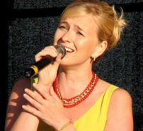 Foto de Hanna-Liina Võsa