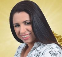 Foto de Lucimar Santos