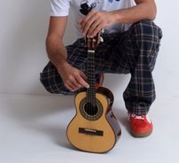 Foto de Rodrigo Maranhão