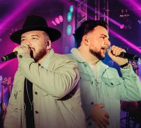 Foto de Lucas Henrique & Guilherme