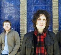Foto de The Fratellis