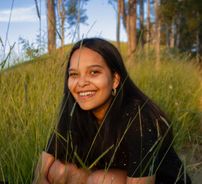 Foto de Assíria Maia