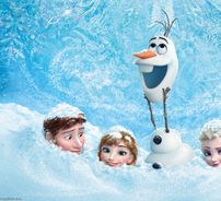 Foto de Frozen