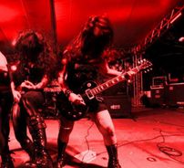 Foto de The Knickers