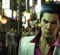 Foto de Kazuma Kiryu
