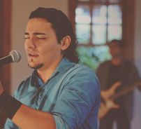 Foto de Thiago Brado