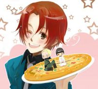 Foto de Axis Powers Hetalia