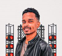 Foto de Nadson Santos 