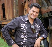 Foto de Nando Menezes