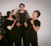 Foto de Voraz Oficial