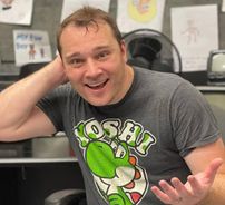 Foto de Random Encounters