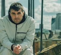 Foto de Fred again..