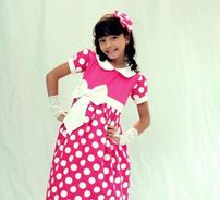 Foto de Isabelly Holanda