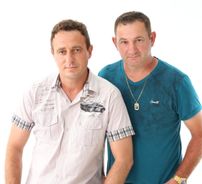 Foto de Jeferson & Sivonei