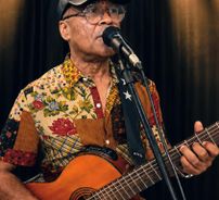 Foto de Beto Vilar