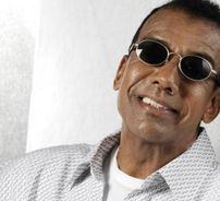 Foto de Jorge Ben Jor