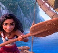 Foto de Moana