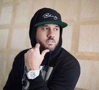 Foto de Valentino (PR)