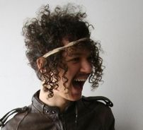 Foto de Darwin Deez