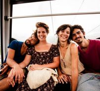 Foto de Perotá Chingó