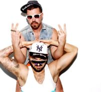 Foto de Garçon Garçon