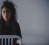 Foto de Jessie Reyez