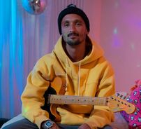 Foto de Emerson Moreno