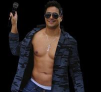 Foto de Harmonia do Samba