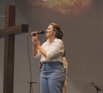 Foto de Carla Cipriano