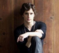 Foto de Diego González