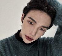 Foto de Hyunjin (Stray Kids)