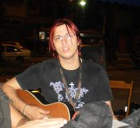 Foto de Rafael Barros