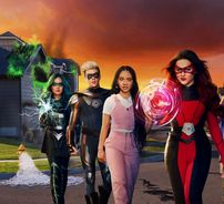 Foto de The Villains of Valley View