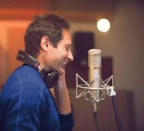 Foto de David Duchovny