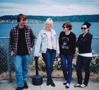 Foto de White Lung