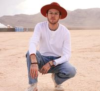 Foto de Harry Hudson