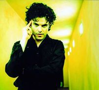 Foto de Francesco Renga